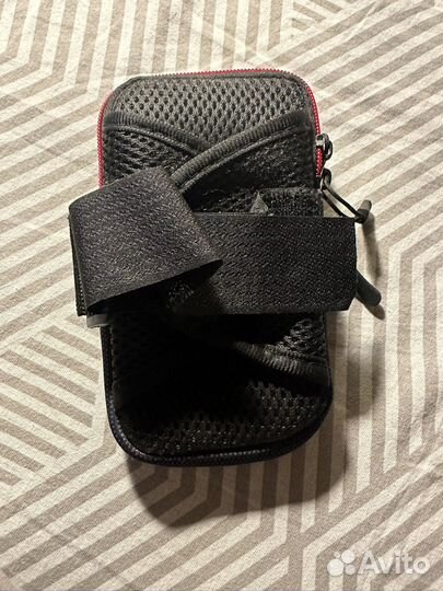Сумка чехол для бега на руку