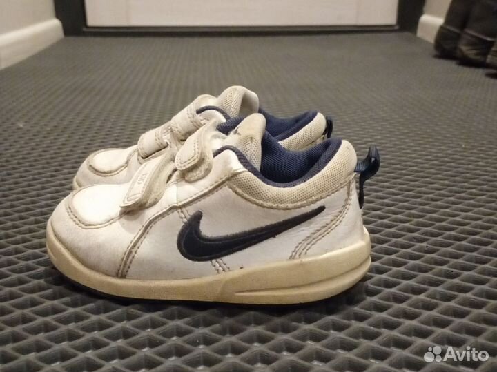 Кроссовки nike 23 размер оригинал