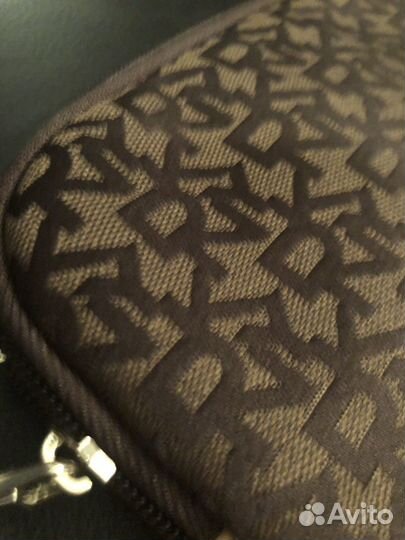 Чехол для iPad новый dkny оригинал