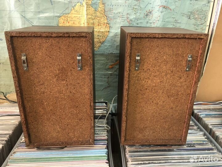 Акустическая система 