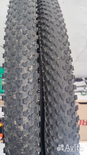Покрышки для велосипеда 27.5