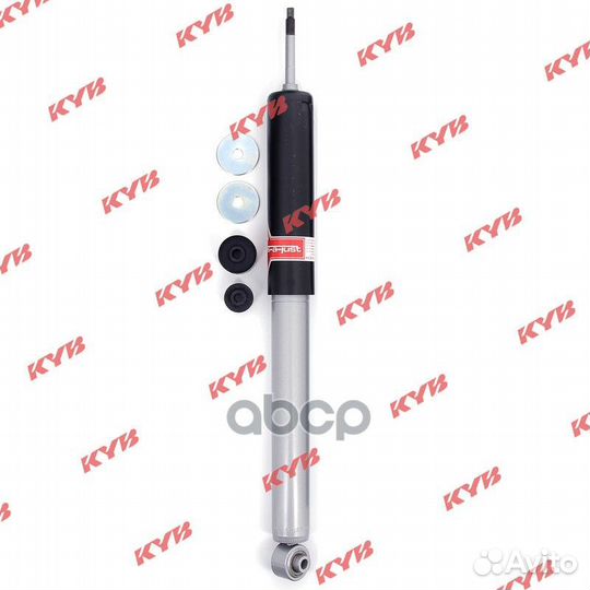 Амортизатор - Gas-A-Just зад прав/лев 55318