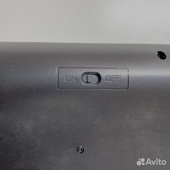 Клавиатура беспроводная Gembird KBW-1