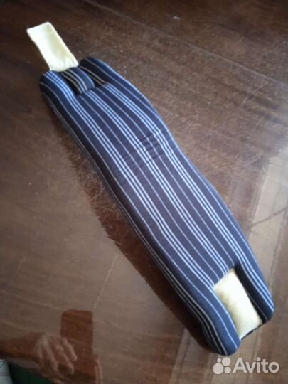 Бандаж для шеи