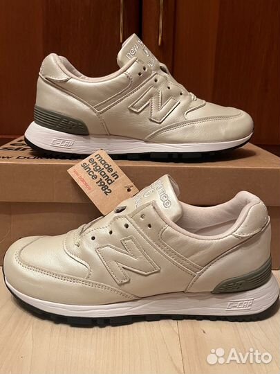 Кроссовки New Balance 576 Made in England оригинал