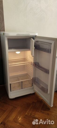 Холодильник бирюса 238 klfa