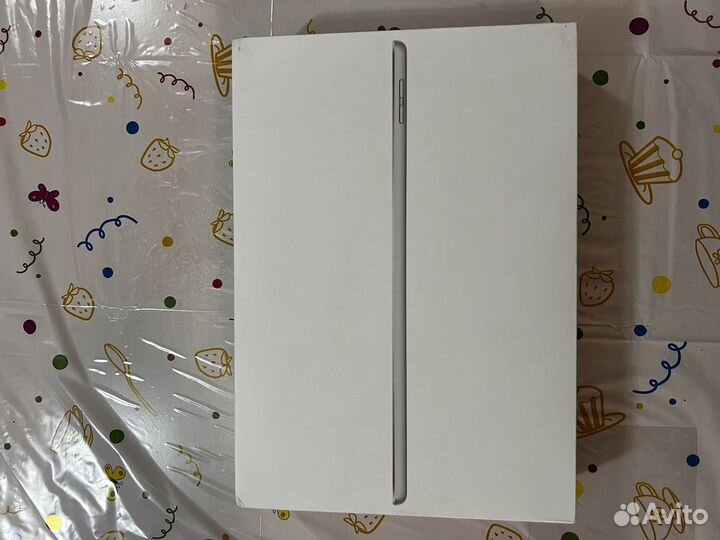 Планшет apple iPad 9 Gen WI-FI, 10.2, 64 гб