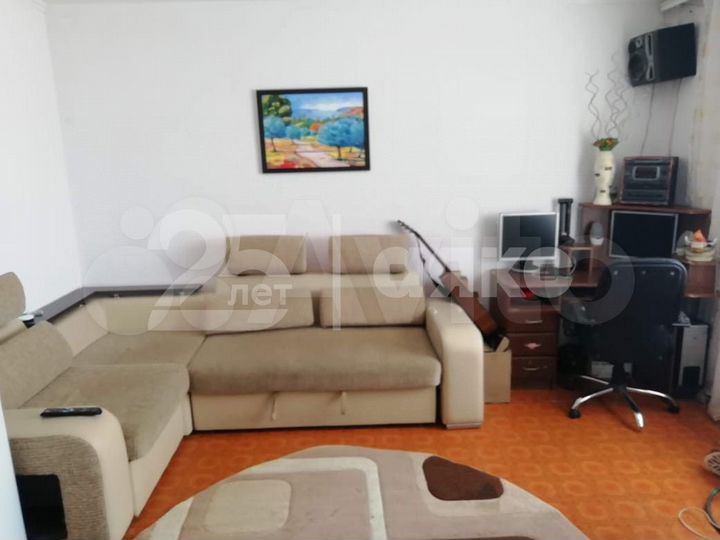 3-к. квартира, 64,2 м², 7/9 эт.