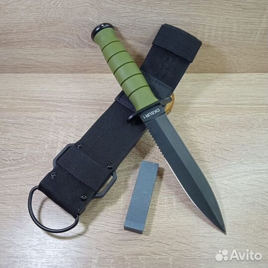 Нож Smith & Wesson