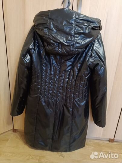 Пальто женское зимнее