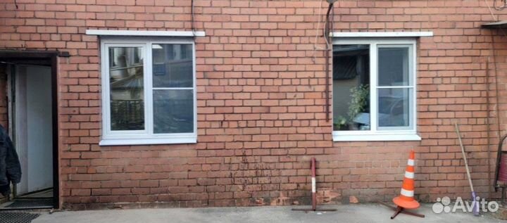 Пластиковые окна от завода