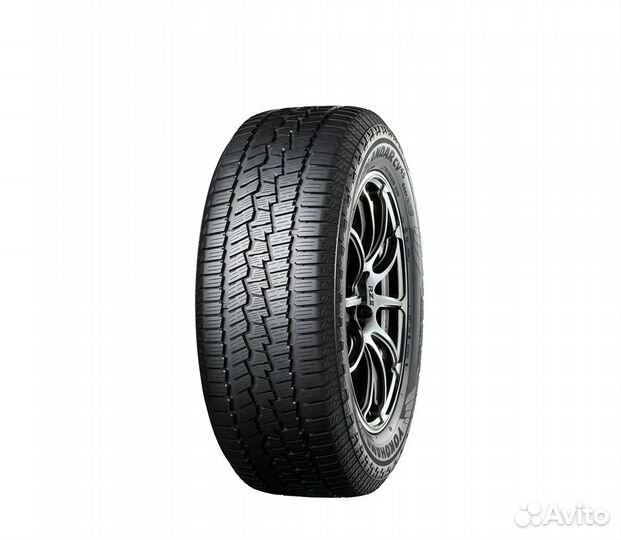 Yokohama Geolandar CV 4S G061 245/60 R18 105V