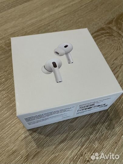 Наушники airpods pro 2 gen