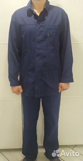 Спецодежда Восток Сервис (куртки)