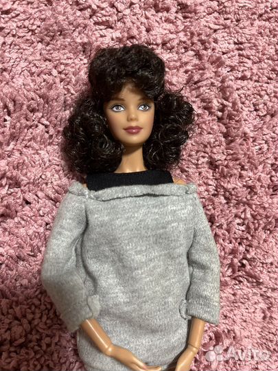 Кукла Mattel Flashdance