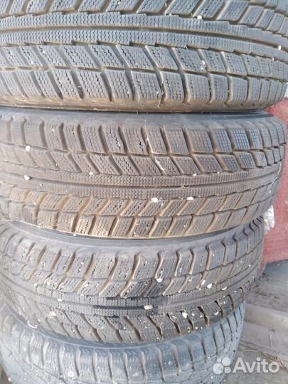 Колеса с дисками р 14