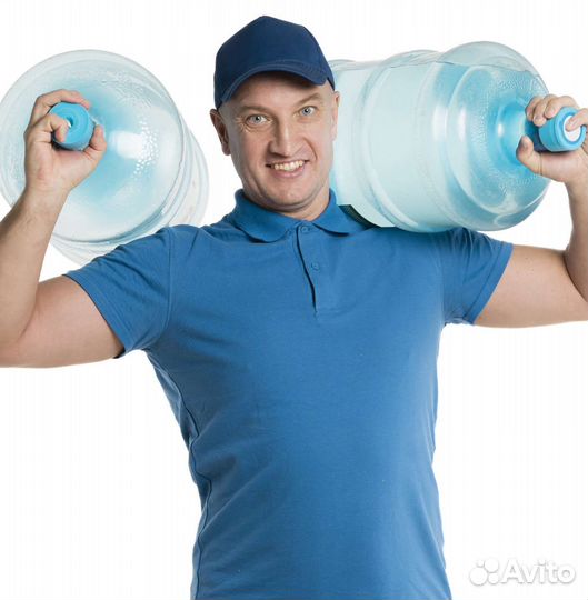 Водитель экспедитор