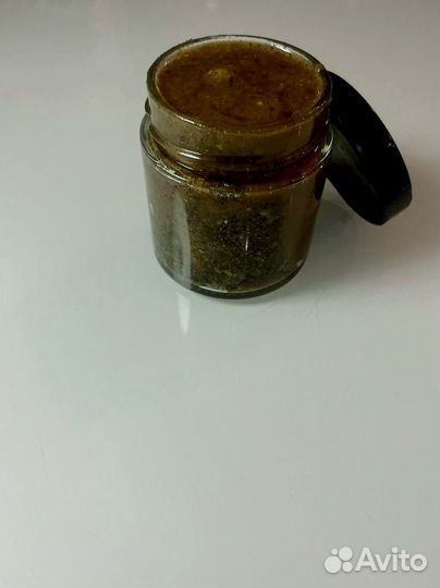 Мужская возбуждающая медовая паста