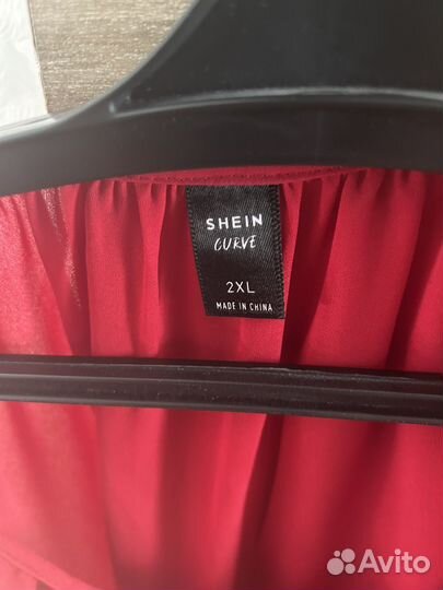 Блузка женская 54 56