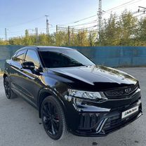 Geely Tugella 2.0 AT, 2023, 23 000 км