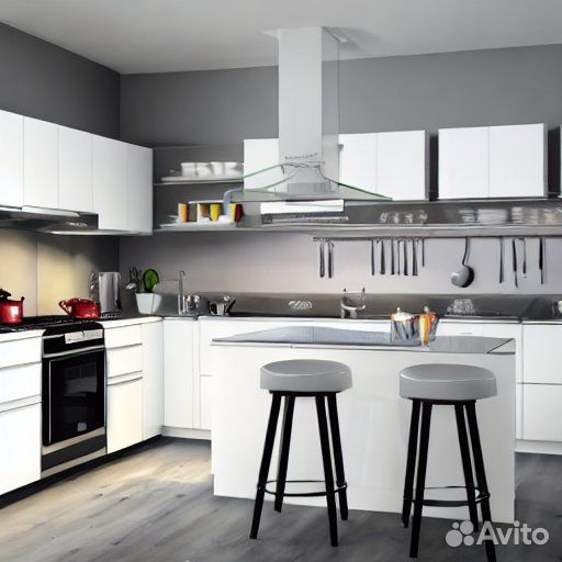 Кухонный гарнитур