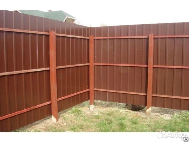 Заборы. Навесы. Сайдинг. Сварочные работы