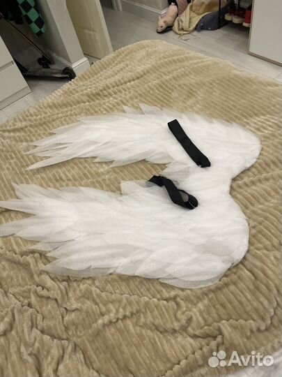 Крылья ангела