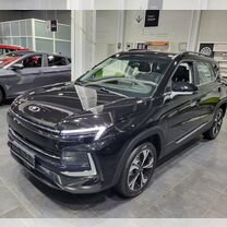 Новый Москвич 3 1.5 CVT, 2024, цена от 1 720 000 руб.