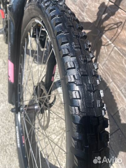 Велосипед Cannondale 29