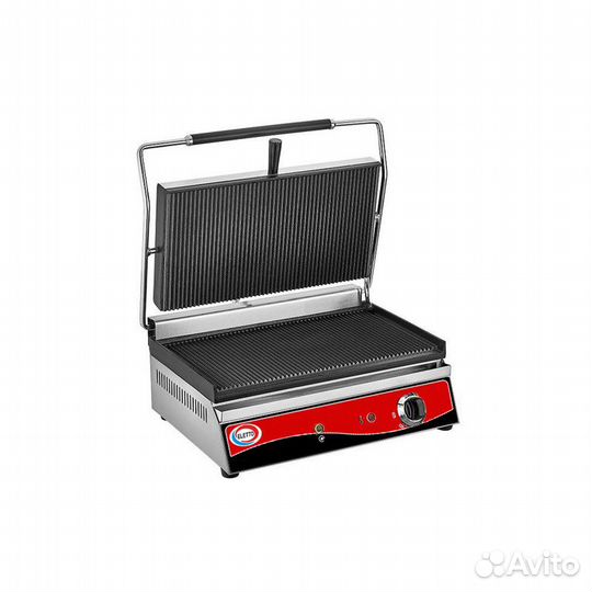 Гриль прижимной для шаурмы eletto R73 Турция YC595