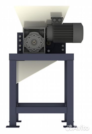 Шредер Универсальный