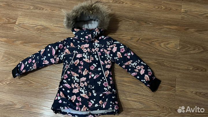 Комплект зимний Pogo kids 104