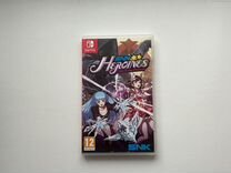 SNK Heroines Tag Team Frenzy Nintendo Switch