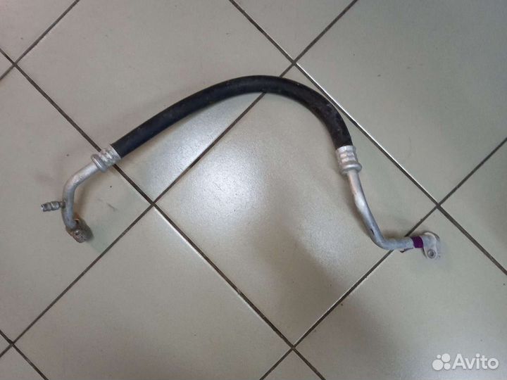 Трубка кондиционера Toyota land Cruiser Prado 150