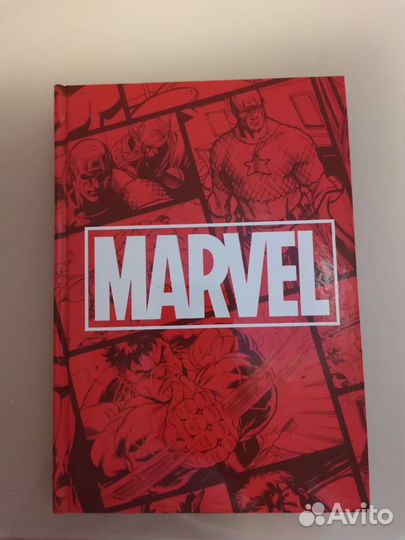 Блокноты и ежедневники новые