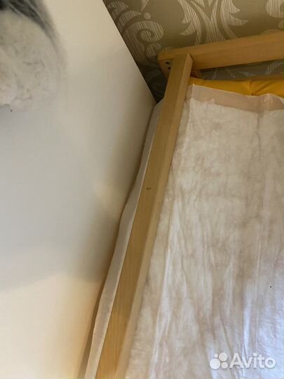 Пеленальный столик IKEA