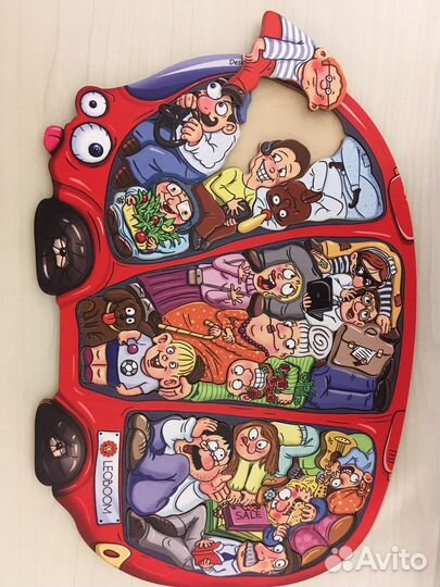 Деревянные развивающие игрушки