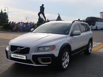 Volvo XC70 2.0 AT, 2012, 305 140 км, с пробегом, цена 1 200 000 руб.