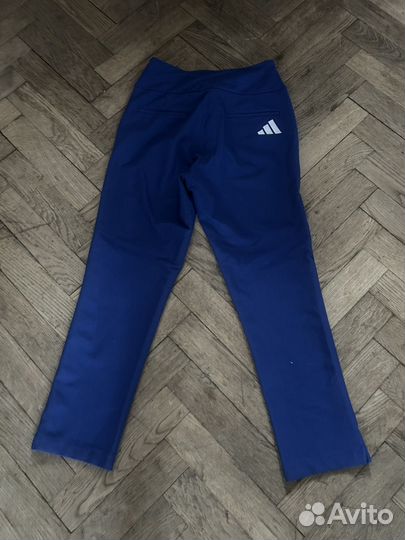 Брюки женские спортивные Adidas