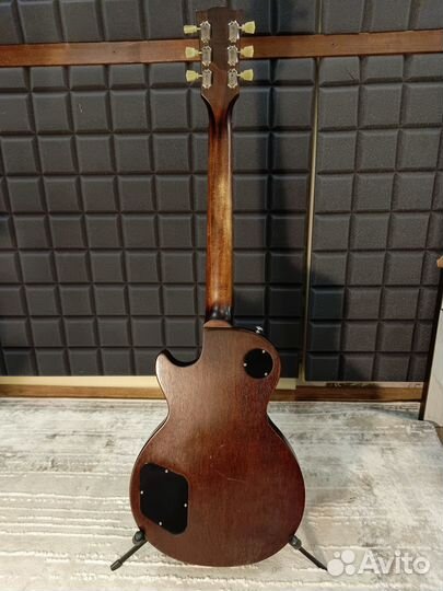 Электрогитара Gibson LPJ 2014 USA Юбилейный 120th