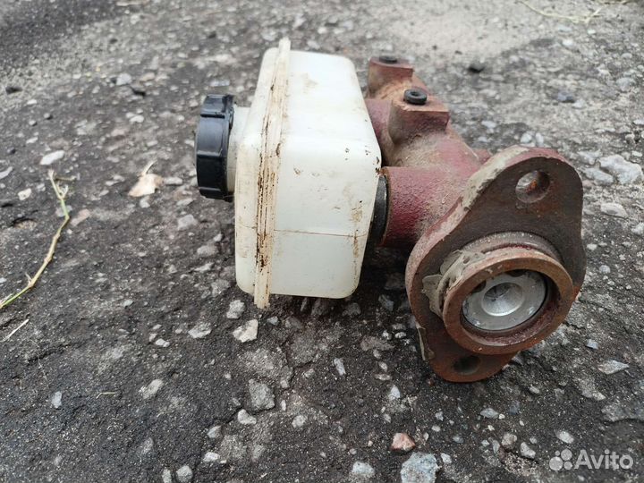 Запчасти на УАЗ