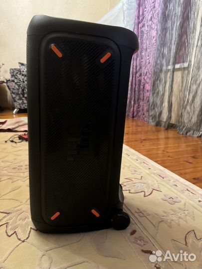 Колонка JBL partybox 310