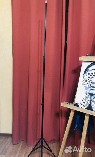 Стойка фотографическая Arsenal 2000