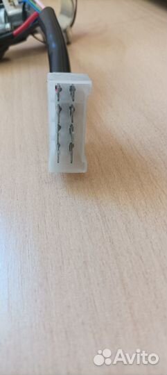 Замок зажигания ваз(новый)