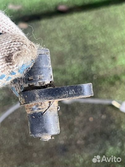 Датчик ABS передний правый Toyota Celica ZZT230