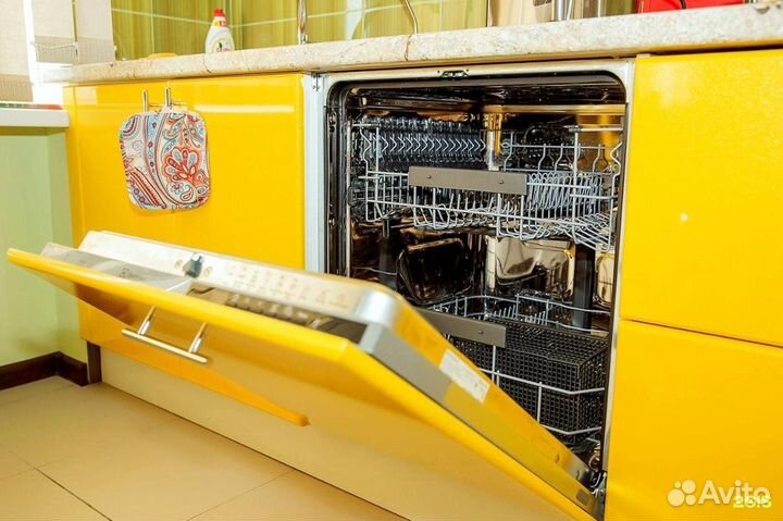 Ремонт холодильников и стиральных машин на дому