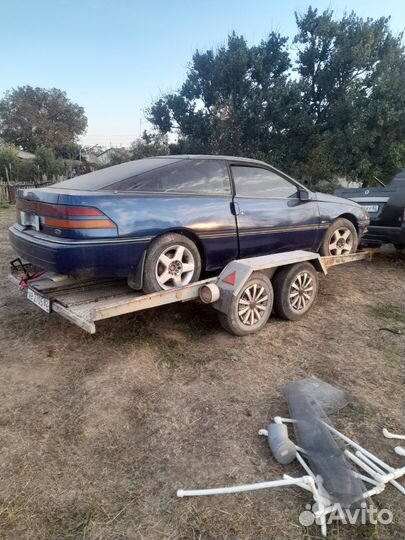 В разборе ford probe 1990 2.2 бензин