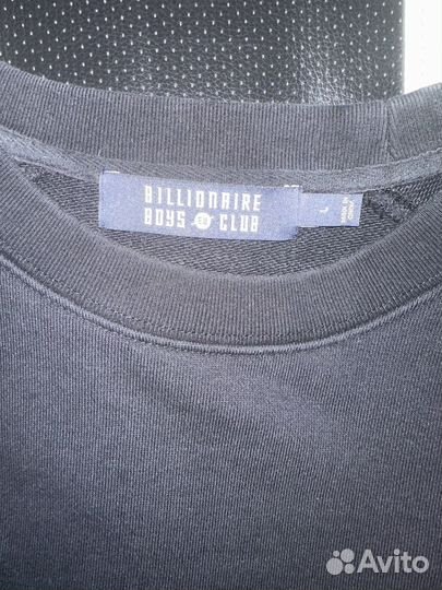 Billionaire Boys Club Свитшот