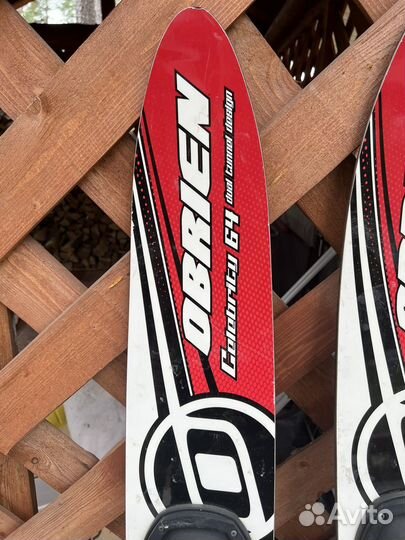 Водные лыжи аренда продажа