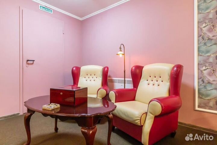 Баня сауна с хамамом и бассейном VIP & Фили